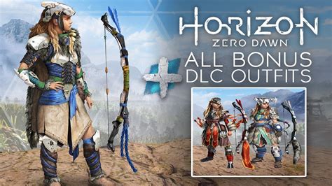 horizon zero dawn expansion pack.